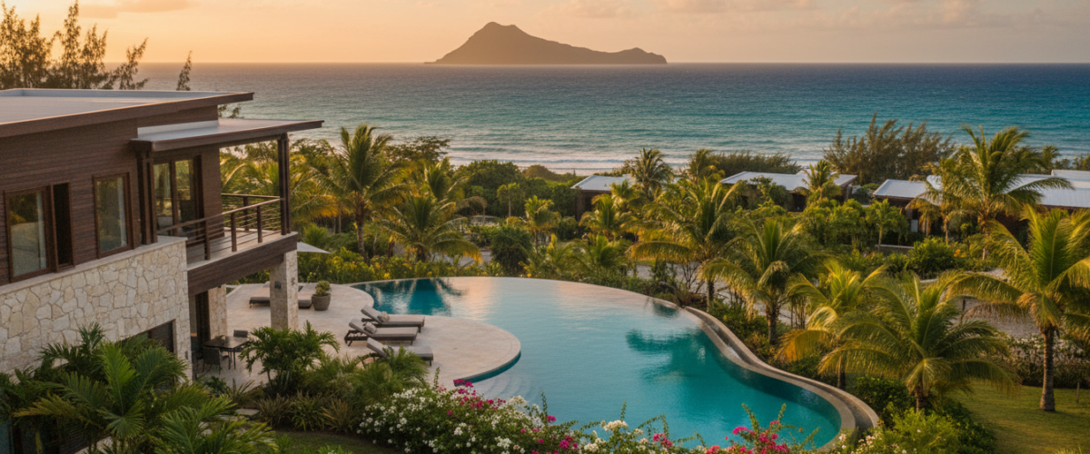 Enregistrement et Titres de Propriété à Maurice : Guide Complet