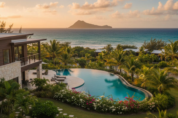 Enregistrement et Titres de Propriété à Maurice : Guide Complet