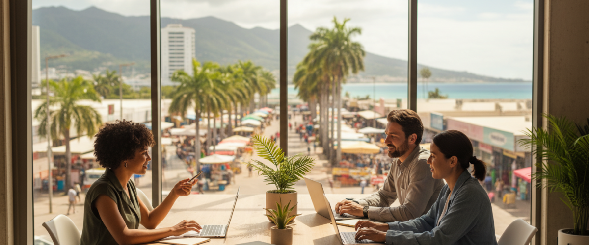 Entretien d'Embauche à Maurice : Conseils et Préparation