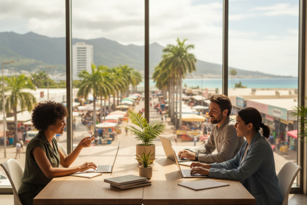 Entretien d'Embauche à Maurice : Conseils et Préparation