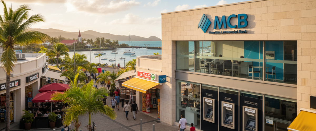 Épargne et Investissement Bancaire à Maurice