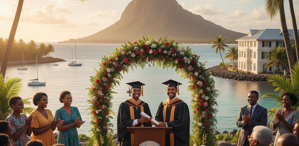 Examens et Évaluation à Maurice