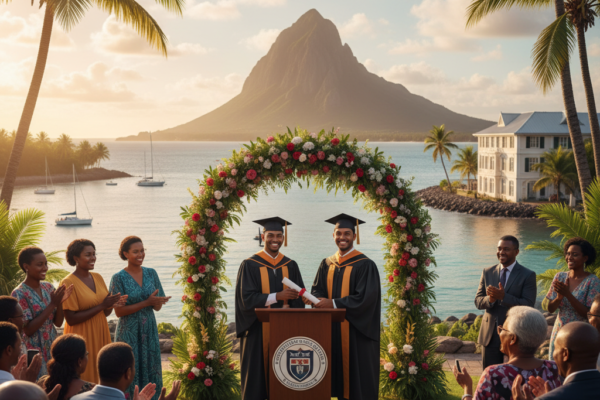 Examens et Évaluation à Maurice