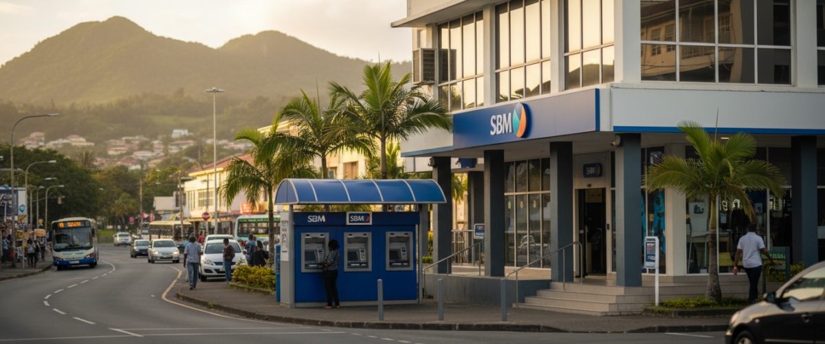 Fermeture de Compte Bancaire à Maurice