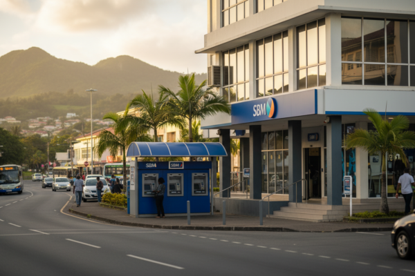 Fermeture de Compte Bancaire à Maurice
