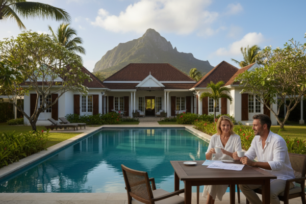 Financement Immobilier à Maurice : Crédit et Hypothèque pour Expatriés