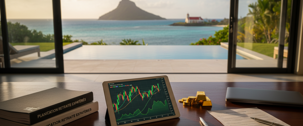 Fonds de Retraite Supplémentaire à Maurice