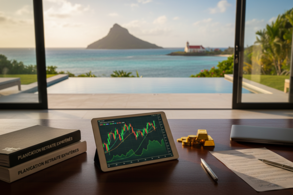 Fonds de Retraite Supplémentaire à Maurice