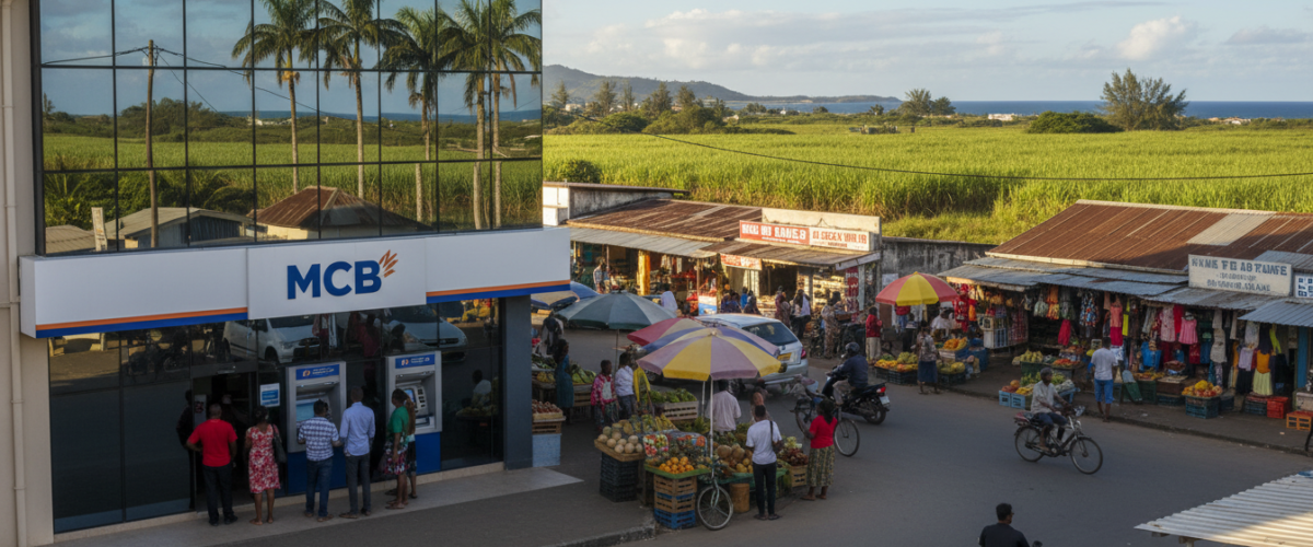 Frais Bancaires à Maurice : Guide Détaillé