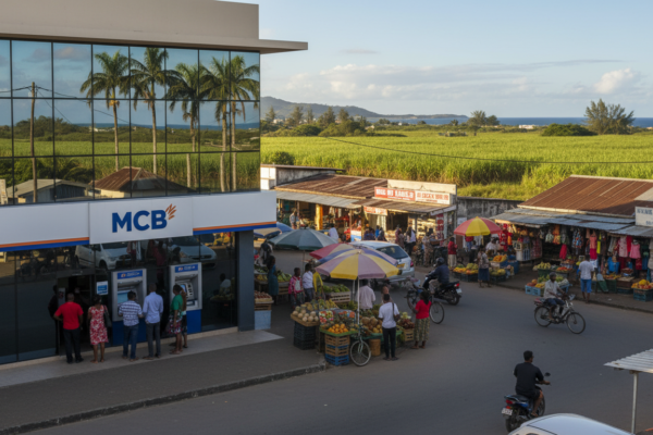 Frais Bancaires à Maurice : Guide Détaillé