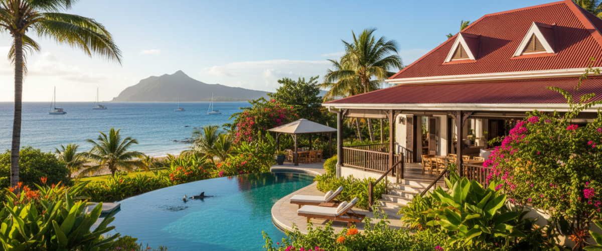 Gestion Locative à Maurice : Services et Agences Immobilières