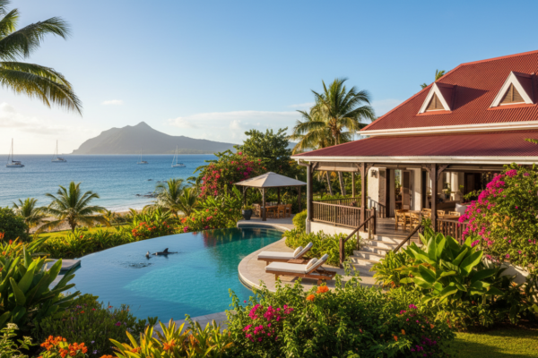 Gestion Locative à Maurice : Services et Agences Immobilières