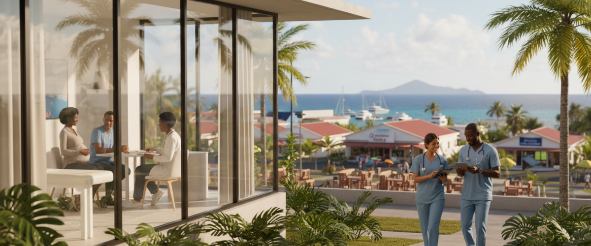 Grossesse et Accouchement à Maurice : Guide Complet