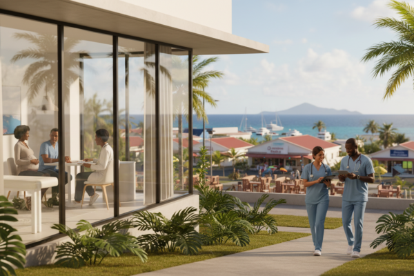 Grossesse et Accouchement à Maurice : Guide Complet