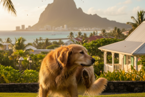Hygiène et Sécurité : Parasites et Maladies Tropicales à Maurice