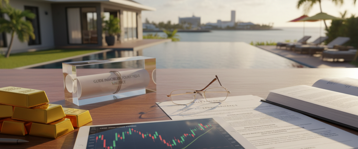 Immobilier Touristique : Court Terme vs Résidence