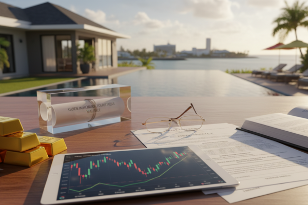 Immobilier Touristique : Court Terme vs Résidence