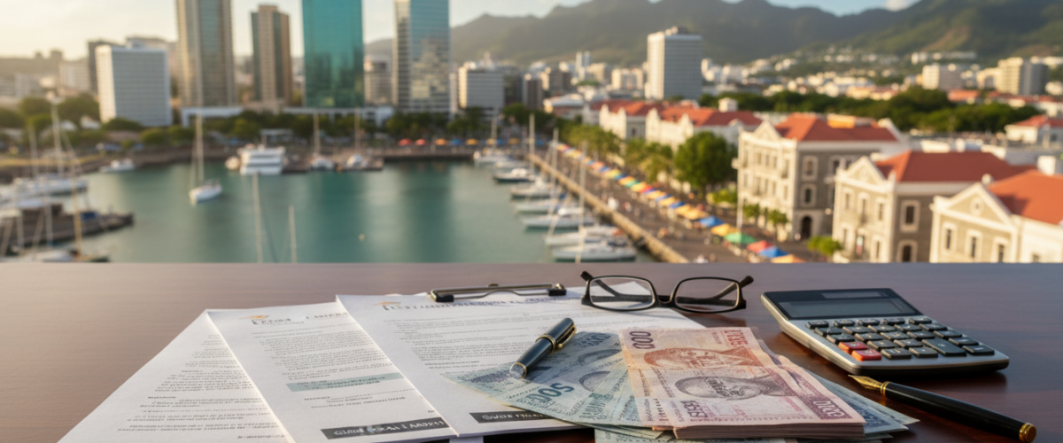 Imposition à Maurice : Qui Paie Impôt sur Quoi ?
