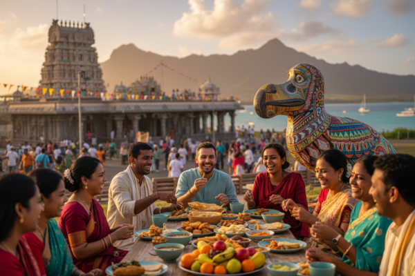 Intégration Communautaire : Réseaux et Amis