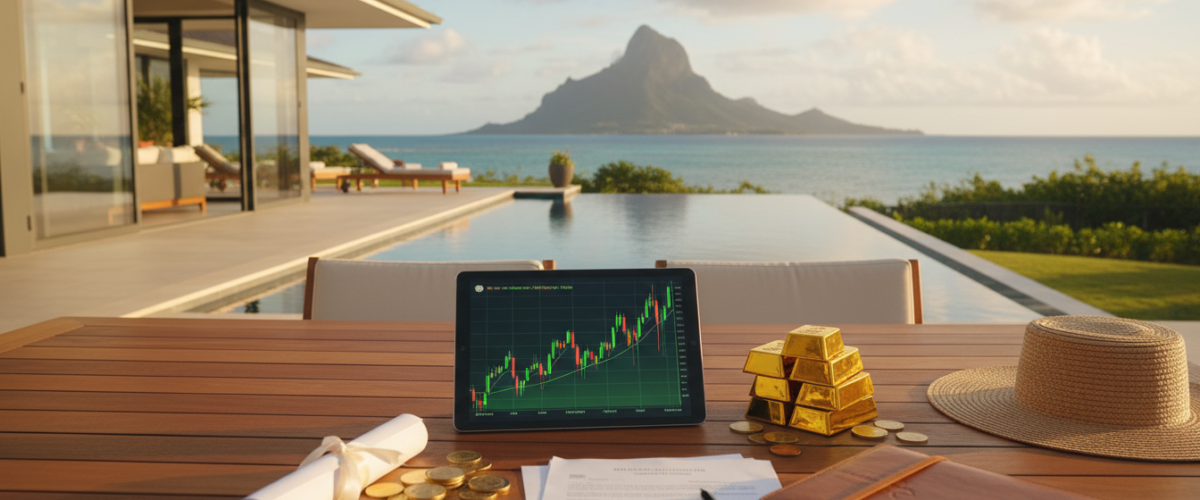 Investissement à Maurice : Aperçu Général et Stratégies