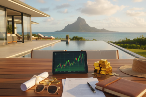 Investissement à Maurice : Aperçu Général et Stratégies