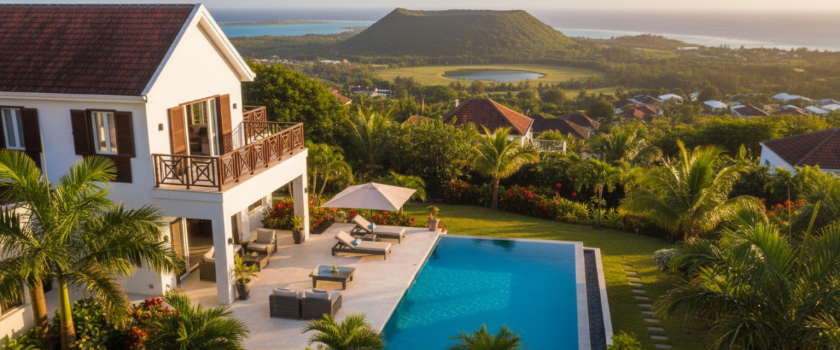 Investissement Immobilier à Maurice : Rentabilité et Stratégie