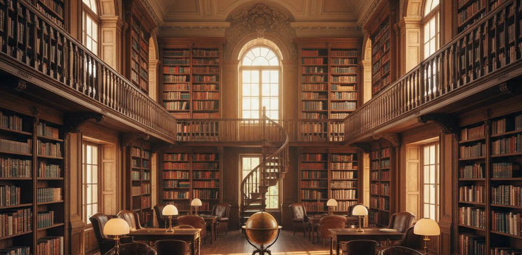 Littérature et Médias Locaux