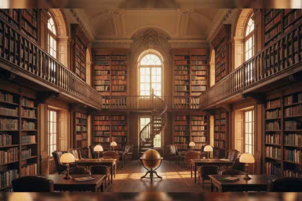 Littérature et Médias Locaux