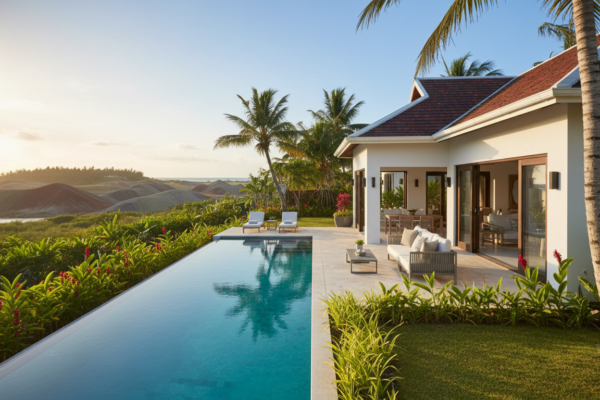 Location Longue Durée à Maurice : Processus, Contrats et Droits