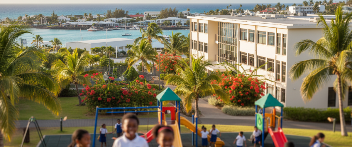 Lycée Français de Maurice