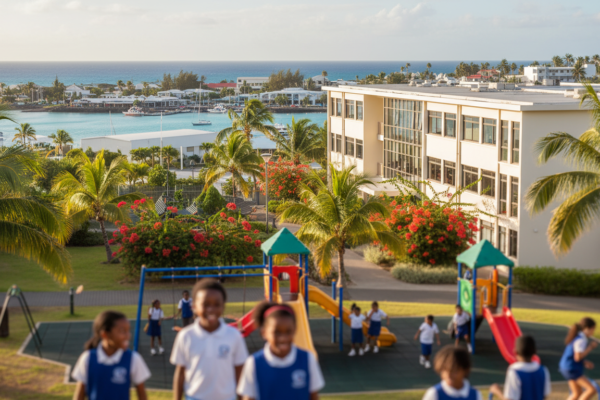 Lycée Français de Maurice