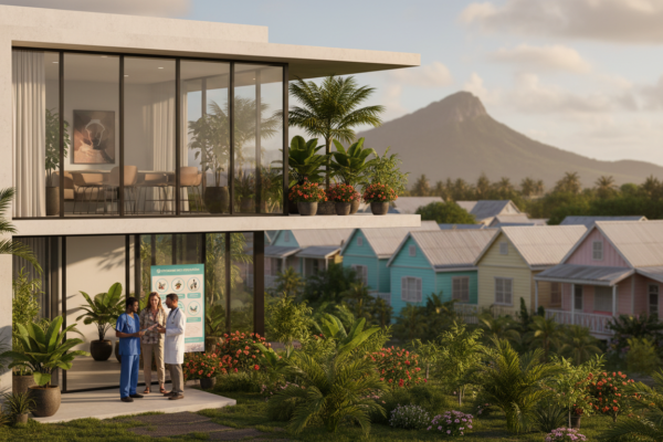 Maladies Courantes à Maurice et Prévention pour Expatriés