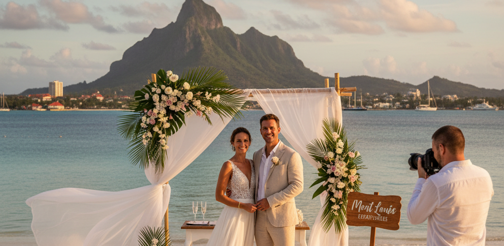 Mariage et Divorce à Maurice pour Expatriés