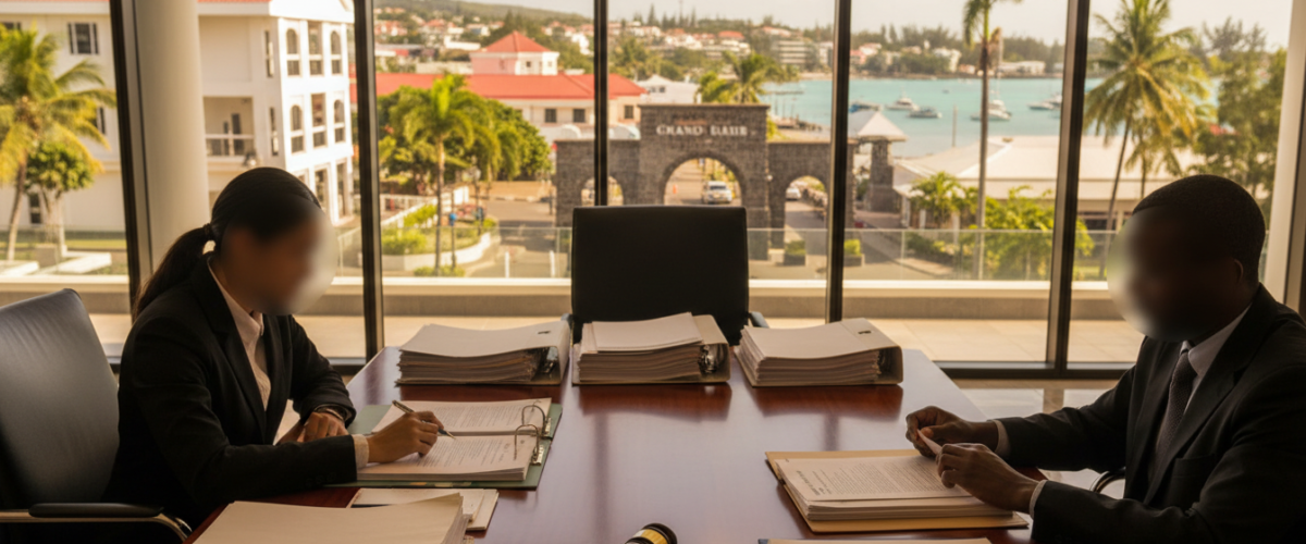 Médiation et Arbitrage à Maurice