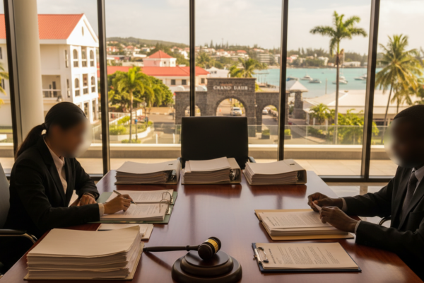 Médiation et Arbitrage à Maurice