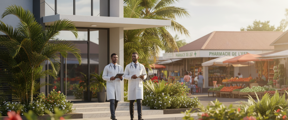 Médicaments à Maurice : Accès, Coût et Remboursement