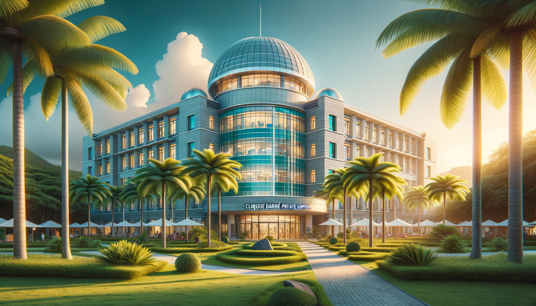 Mutuelle et assurance santé expat à l'île Maurice