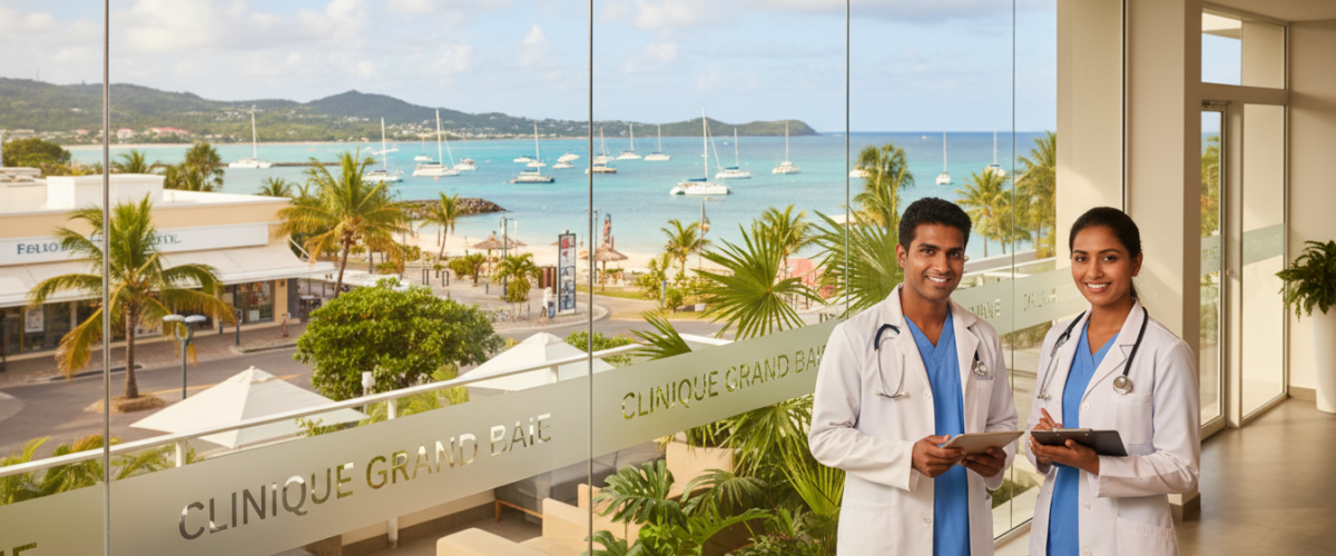 Mutuelle de Santé à Maurice pour Expatriés : Guide Complet