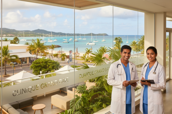 Mutuelle de Santé à Maurice pour Expatriés : Guide Complet