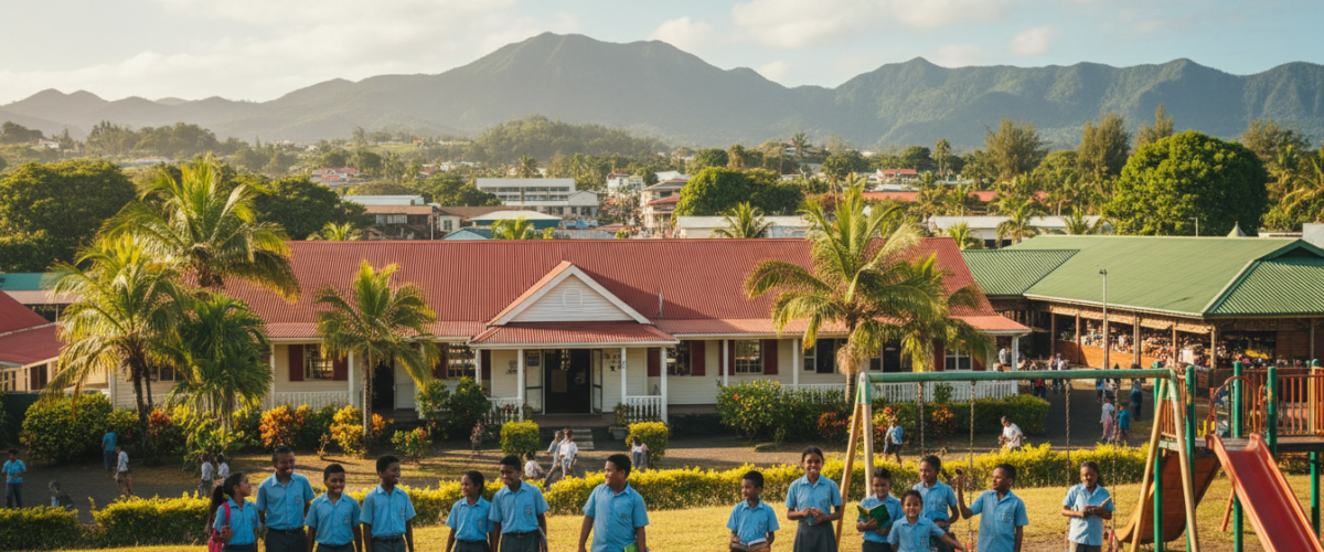 Niveaux Scolaires et Équivalences Diplômes