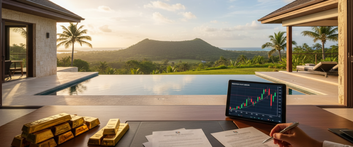 Obligations Gouvernementales et Titres de Crédit