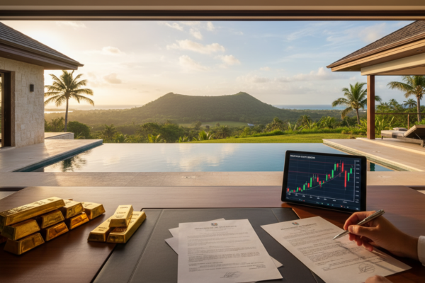 Obligations Gouvernementales et Titres de Crédit