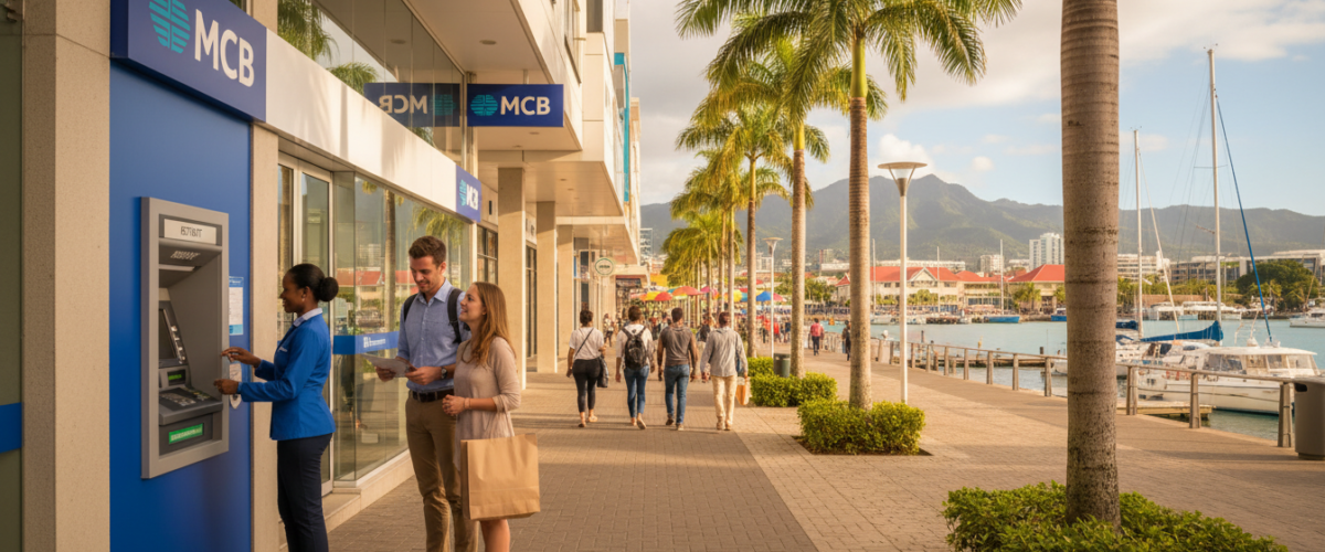 Ouvrir un Compte Bancaire à Maurice : Guide Complet