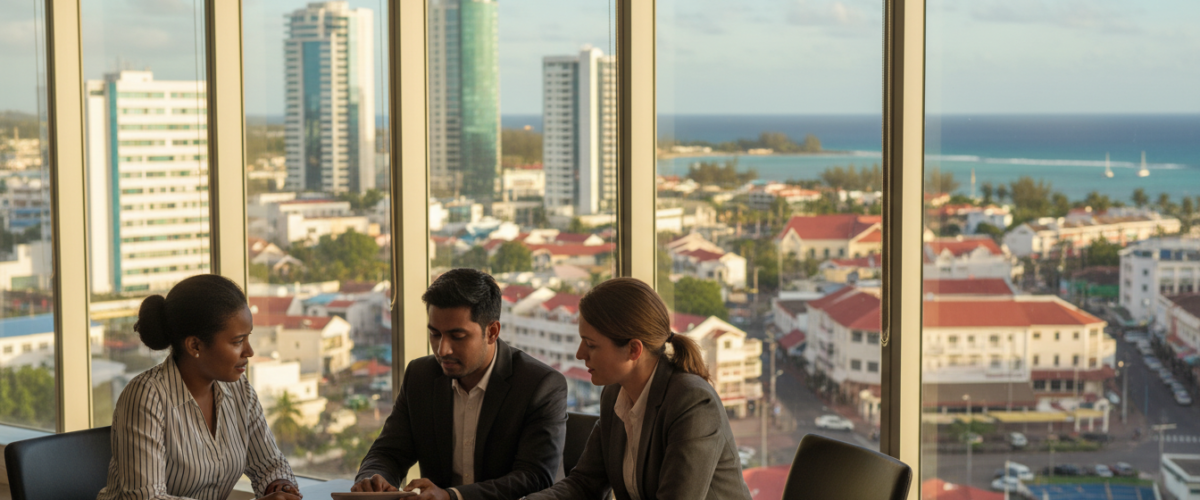 Ouvrir une Franchise à Maurice : Guide et Opportunités