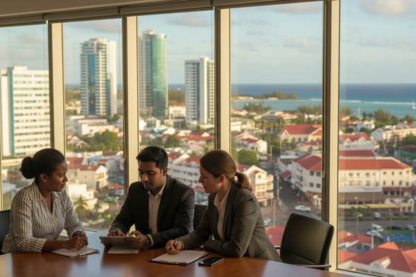 Ouvrir une Franchise à Maurice : Guide et Opportunités