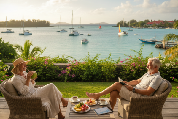 Pension Belge/Suisse à Maurice : Versement et Imposition