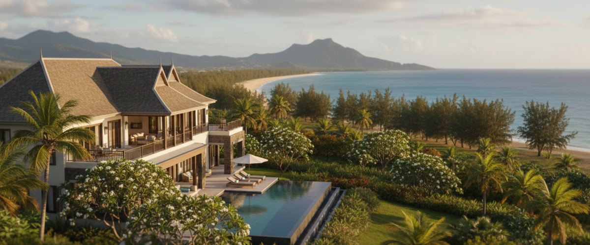 Permis de Construire à Maurice : Démarches et Délais