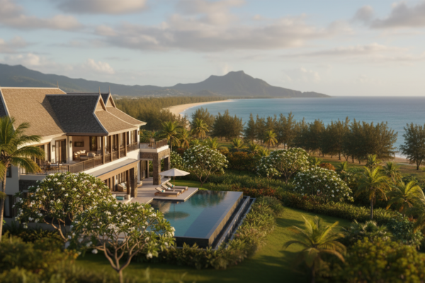 Permis de Construire à Maurice : Démarches et Délais