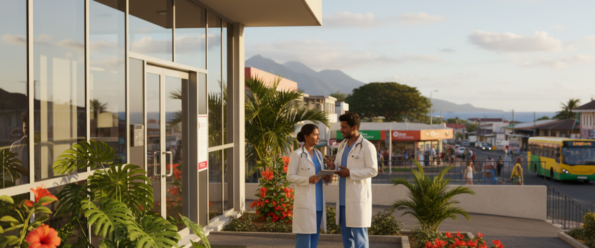 Pharmacies et Ordonnances à Maurice : Guide Pratique