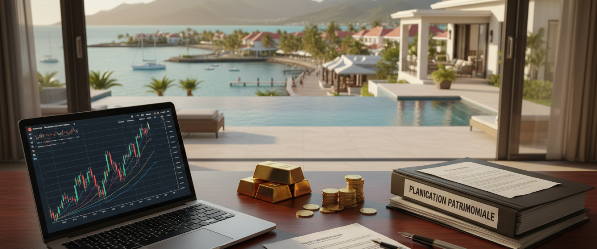 Planification Patrimoniale Internationale pour Expats